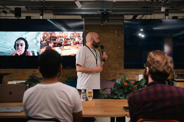 Hoe beïnvloedt virtual reality de spelervaring?