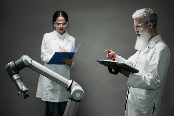 Wat zijn de verschillen tussen iOS en Android?